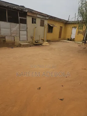 Rresidential Land for Sale at Kelvin Estate Alagbole