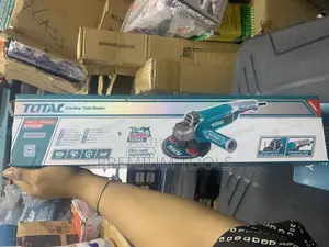 Total Angle Grinder 2200w