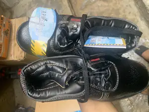Safety Boot