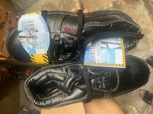 Safety Boot