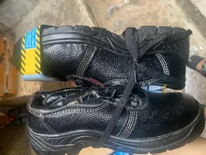 Safety Boot