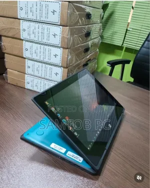 Laptop HP ProBook X360 11 G5 EE 8GB Intel Pentium SSD 128GB