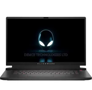 New Laptop Dell Alienware 17 R5 16GB AMD Ryzen 9 SSD 1T