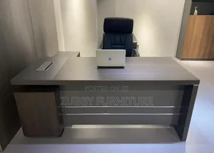 High Quality and Imported Office Table With Good Quality