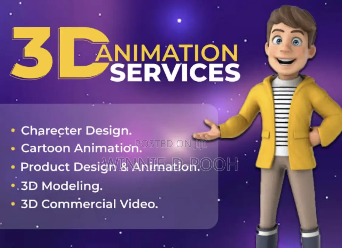 Online Animation Tutor.
