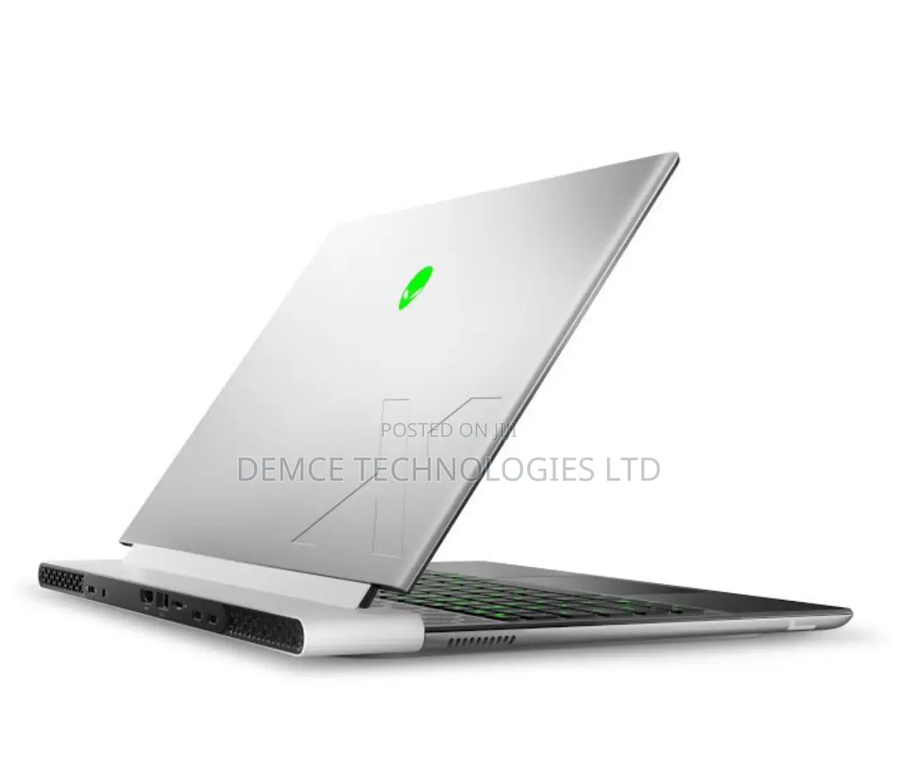New Laptop Dell Alienware X14 16GB Intel Core I7 SSD 512GB