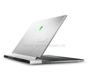 New Laptop Dell Alienware X14 16GB Intel Core I7 SSD 512GB