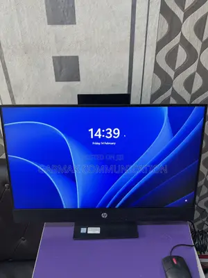 Desktop Computer HP 8GB Intel Core I5 HDD 1T