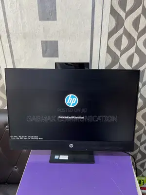 Desktop Computer HP 8GB Intel Core I5 HDD 1T