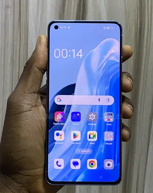 Oppo Reno7 Pro 5G 256 GB Blue