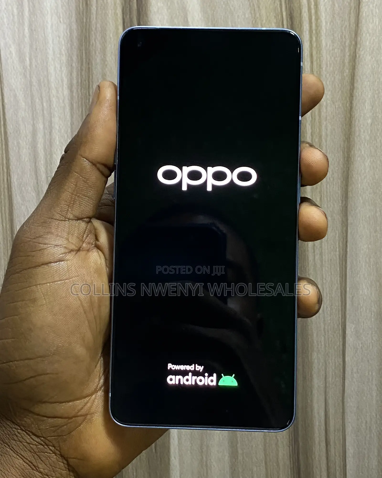 Oppo Reno7 Pro 5G 256 GB Blue