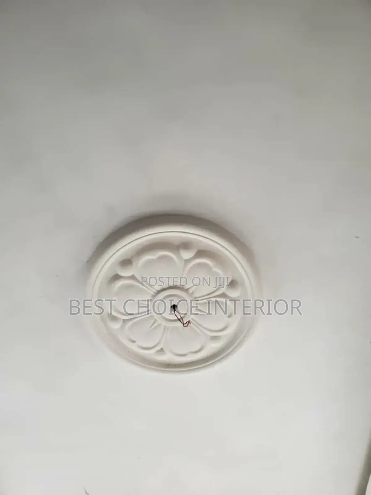 Pop Ceiling