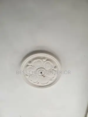 Pop Ceiling