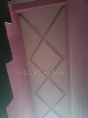Pop Ceiling