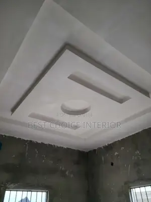 Pop Ceiling