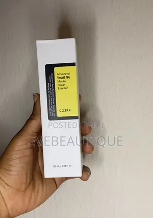 COSRX Advanced Snail 96 Mucin Power Essence