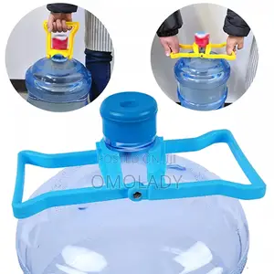 Double Handle Water Dispenser Carrier.