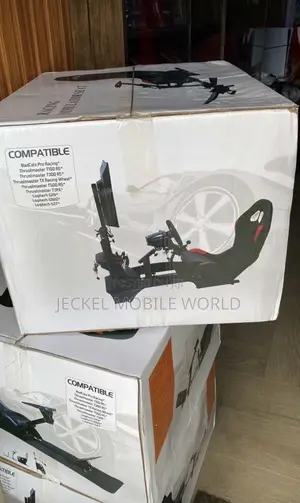 Stimulator Play Seat
