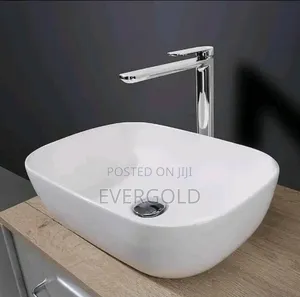 Countertop Basin Available