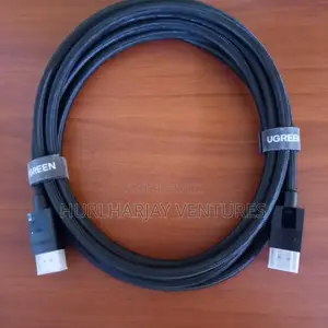 2m Ugreen Displayport V1.4 Cable