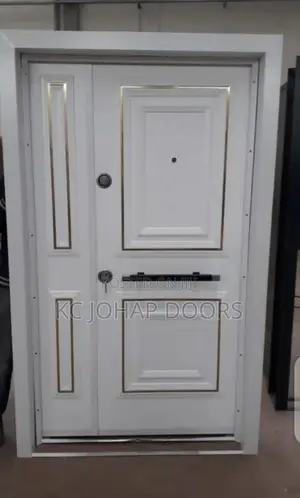 Entrance Door
