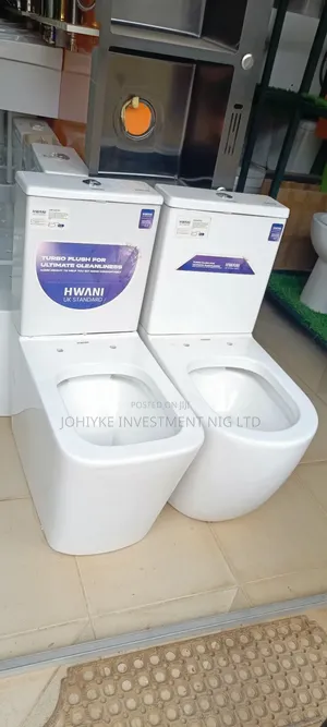 High Quality Hwani Masters Wc at Affordable Prices