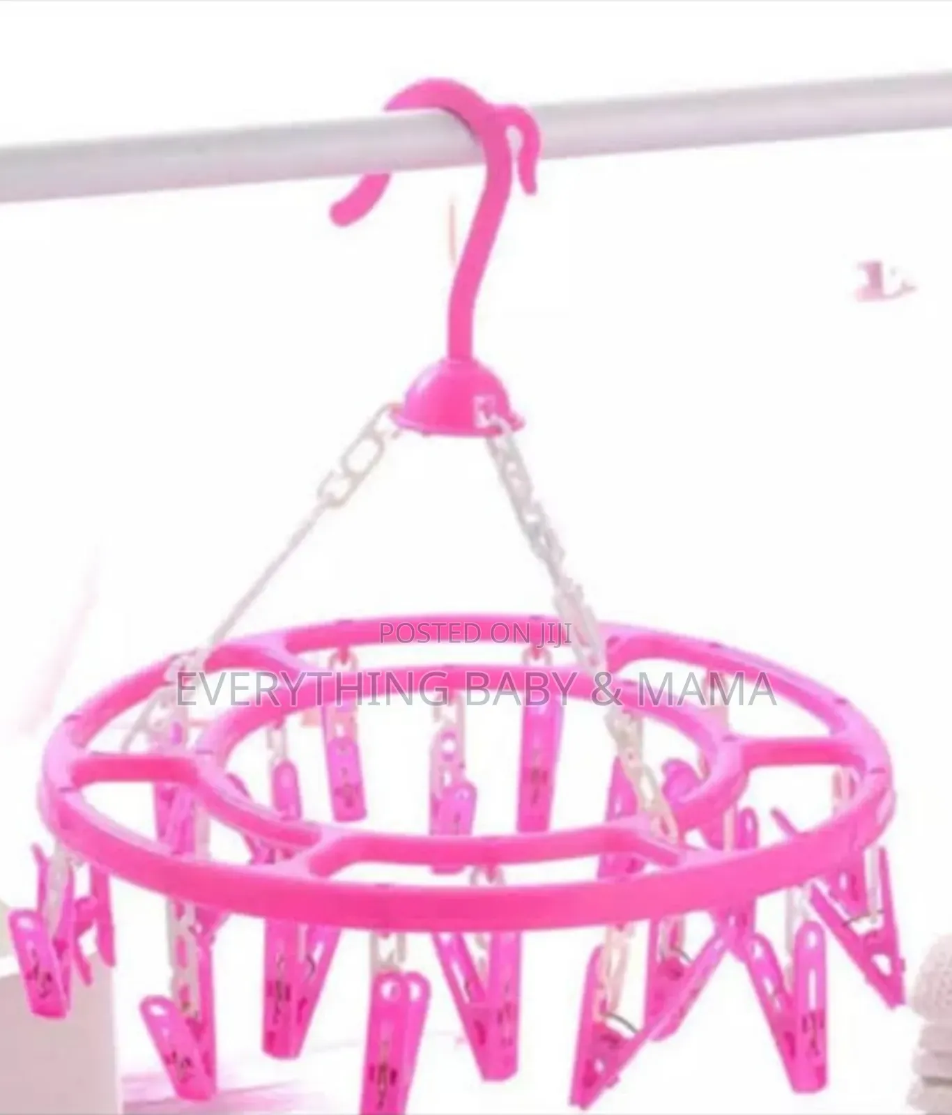 Clothe Dryer
