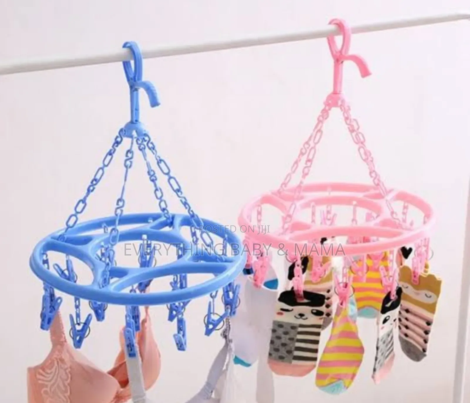 Clothe Dryer