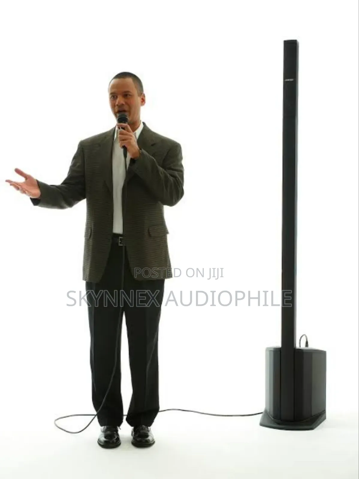 Bose L1 Compact