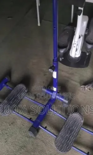 Full Body Stretching Machine For Fitness