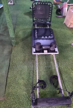 Full Body Stretching Machine For Exercise