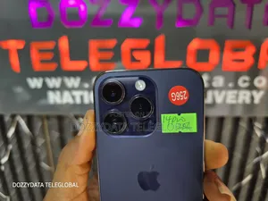 Apple iPhone 14 Pro 256 GB Purple