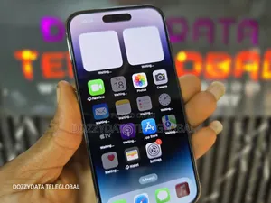 Apple iPhone 14 Pro 256 GB Purple