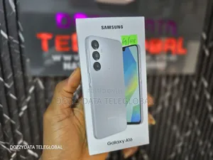 New Samsung Galaxy A16 128 GB