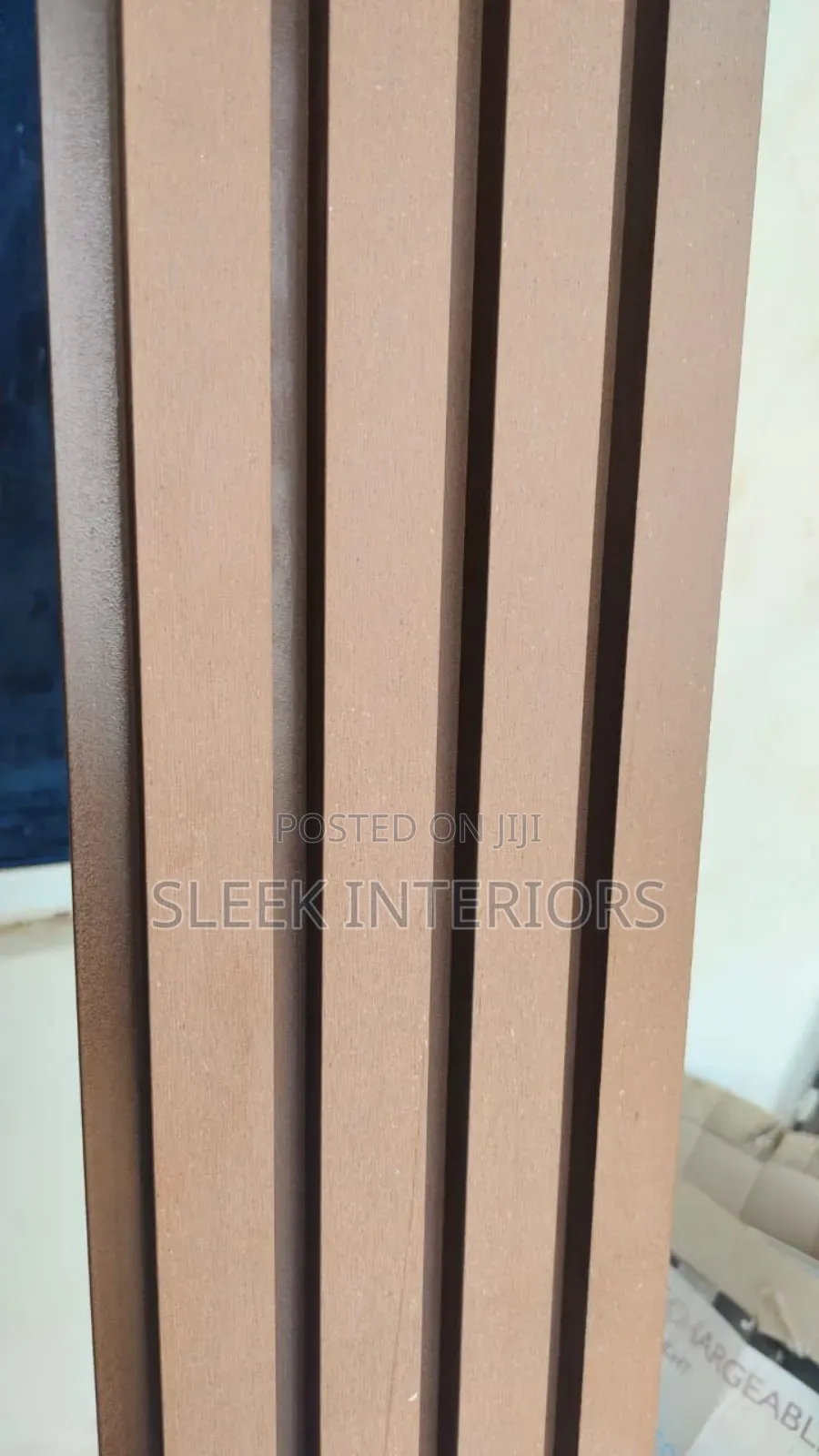 Exterior Cladding