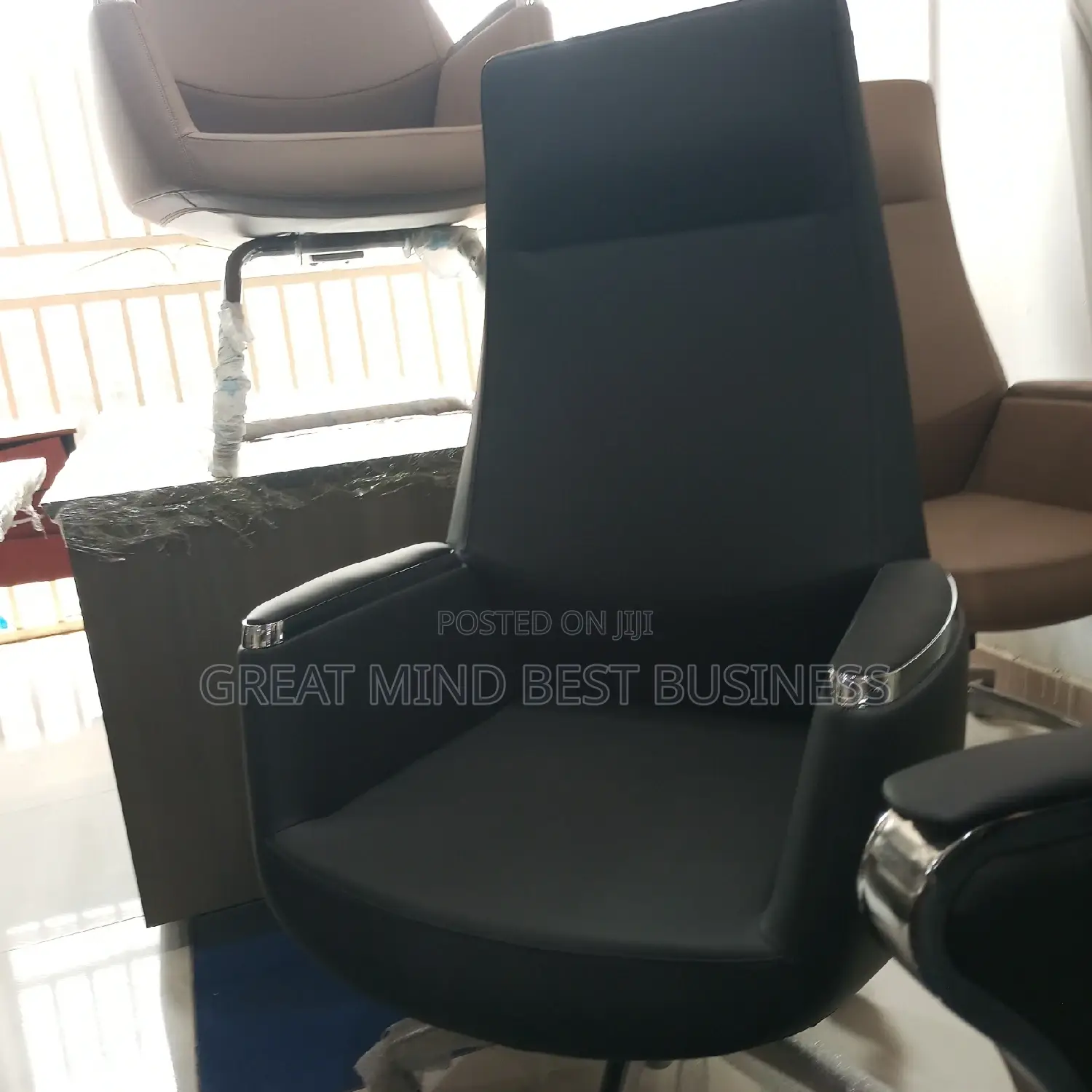 High Quality Office Chair