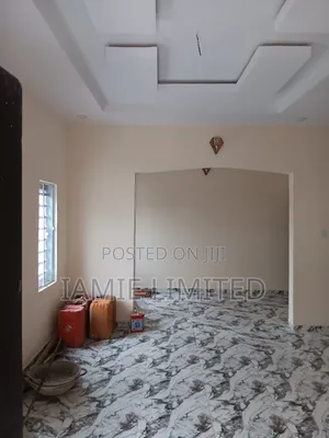 2bdrm Block of Flats in Opete, Warri for rent