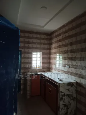 Photo - 2bdrm Block of Flats in Opete, Warri for rent