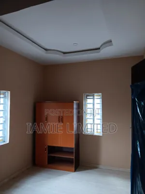 2bdrm Block of Flats in Opete, Warri for rent