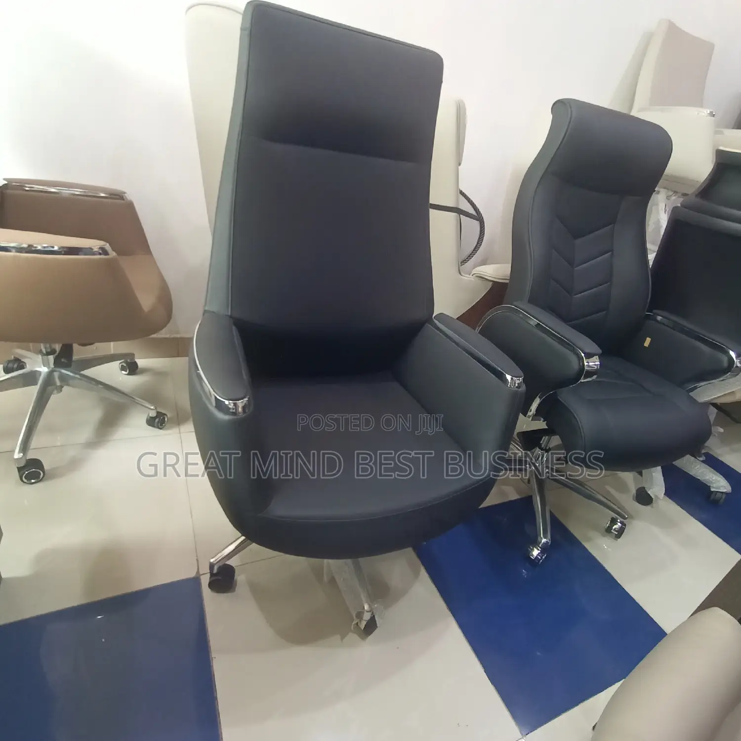 High Quality Office Chair