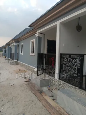 1bdrm Condo in Okpaka, Warri for rent