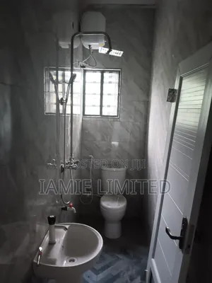 1bdrm Condo in Okpaka, Warri for rent