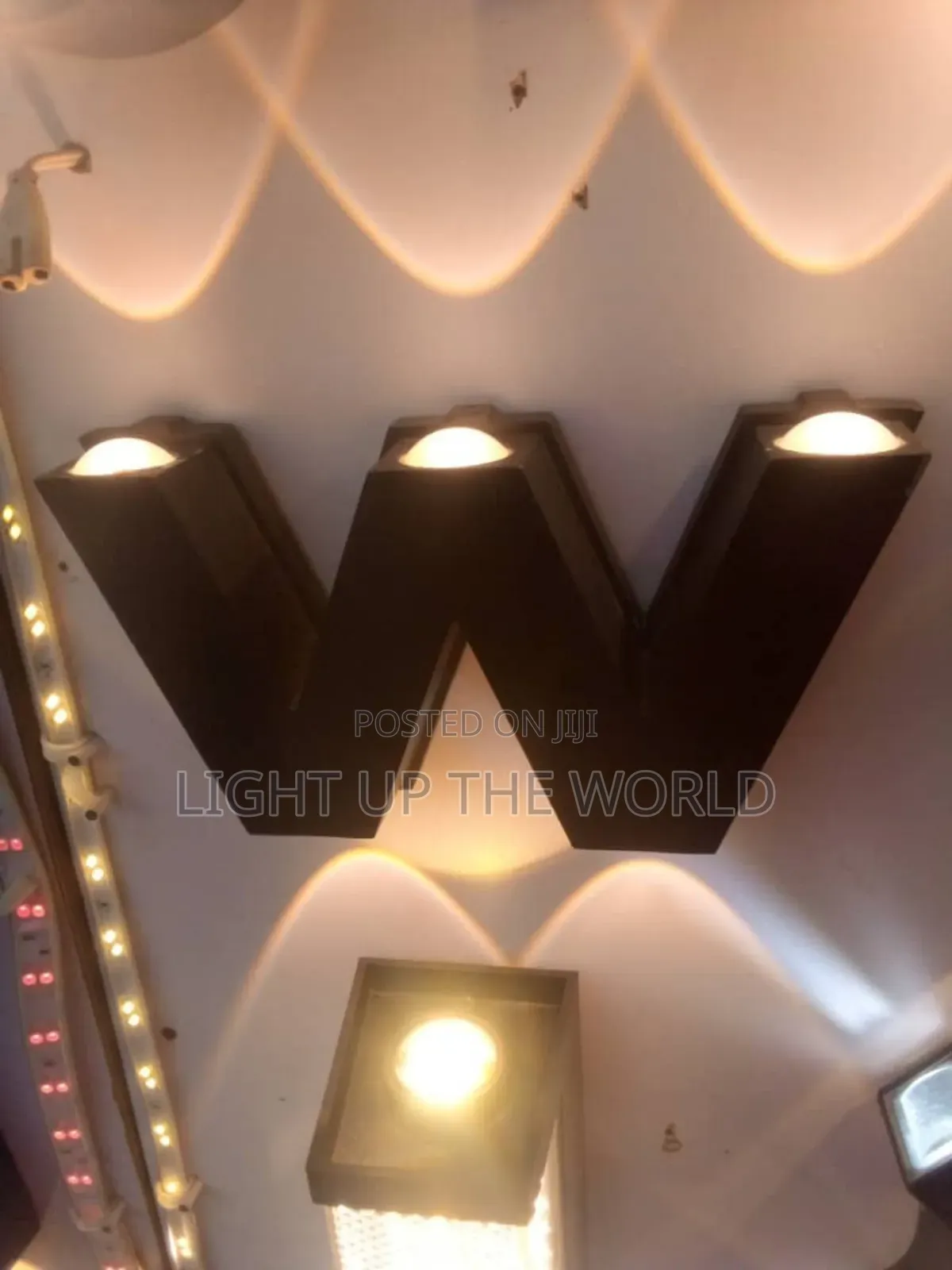 Wall Light