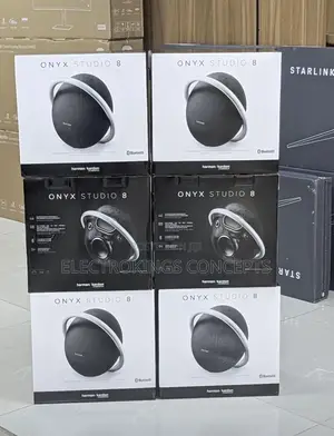 Photo - Brand New Onyx Studio 7 Available