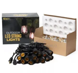 Dropping Lamp Holder