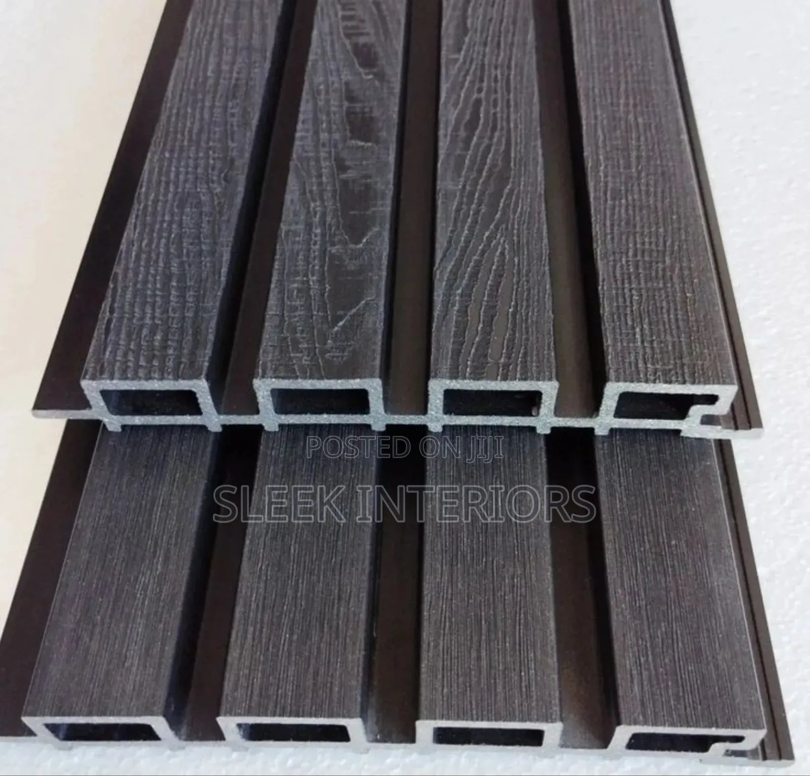 Outdoor Laminated WPC