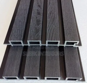 Outdoor Laminated WPC