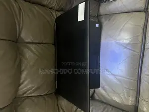 Laptop Dell Precision 5570 8GB Intel Core I7 SSD 250GB