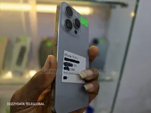 Apple iPhone 15 Pro 128 GB