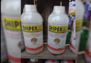 Sniper Chemical